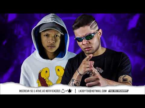 MC Lan e MC KR -  Ei  Bebe  Acorda  (Lançamento 2017) prod KR