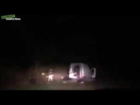 Борьба с нелегальными свалками мусора в Великобритании