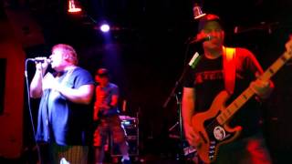 Conned Again (Sloppy Seconds)