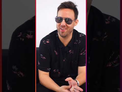 On Air : interview Maceo Plex !