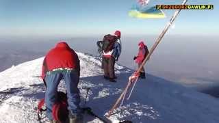 preview picture of video 'ARARAT Volcano - climbing, Turkey - Ağrı Dağı (TURCJA)'