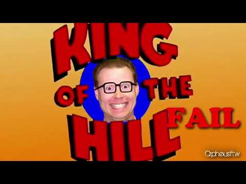 Orpheusftw's Entire King of the Hill YouTube Poop Collaboration