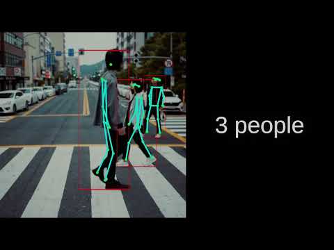 Multi-PersonTracking