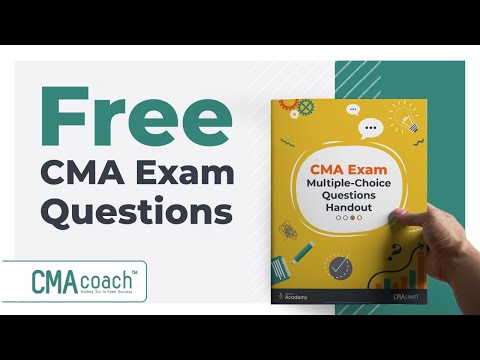 CMA Exam Academy Course Reviews