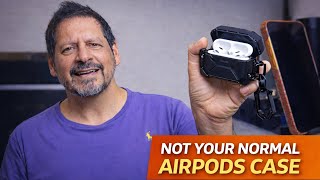 This MOBOSI AirPods Pro 3 Case Makes More Sense Than I Expected