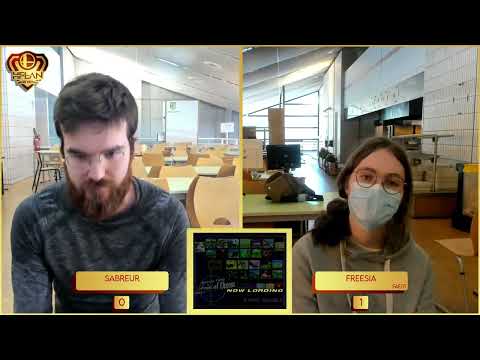 HFLAN 2022 - Sabreur (Pikachu) vs. freesia (Marth) - Singles Wave B