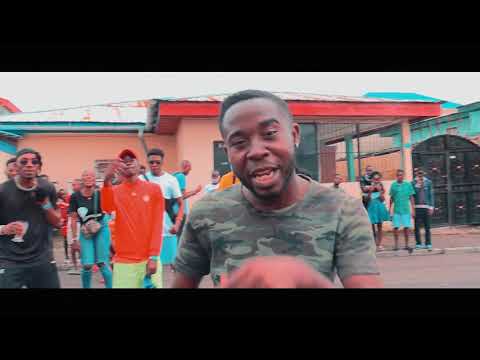 Aka Boy ft Doble M (POSTAL) 13GANG oficial video