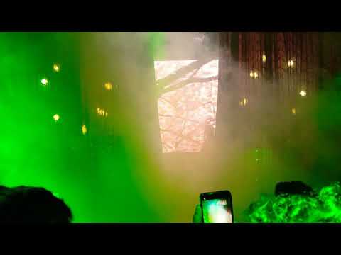 REINAS DE LA NOCHE 5 "ALL STAR" | GRAN FINAL | CRISTAL DIAMOND | PRIMER SHOW INTERPRETACIÓN SOLISTA