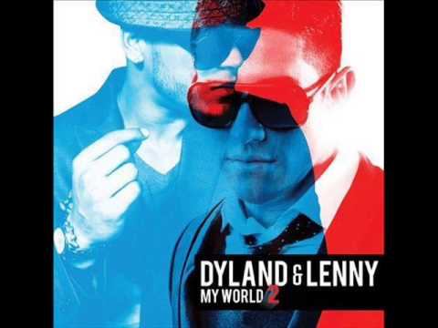 03. Darte Lo Tuyo Dyland y Lenny ft J Alvarez (My World 2)