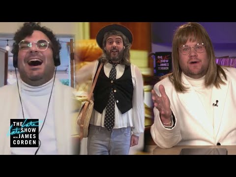 The Diane Keaton Look-Alike Challenge