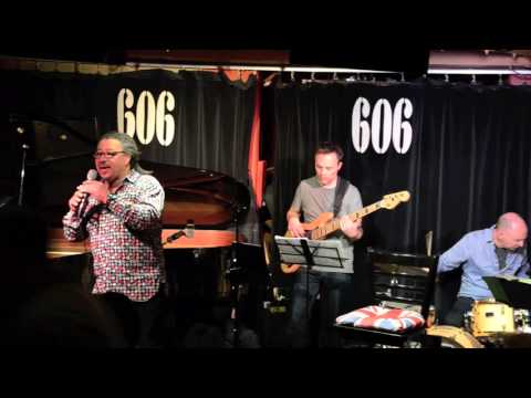 MCCALLA - God Bless the Child