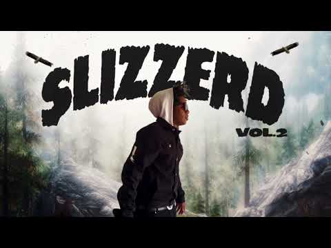 Xayvier - The Grave (Official Visualizer)