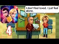 Parker Lane Criminal Justice Part 4 Gameplay Walkthrough Level 31 40 Android IOS