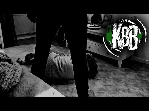 KBB - Bakom Stängda Dörrar (Officiell Musikvideo)