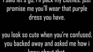 myspace girl - the afters