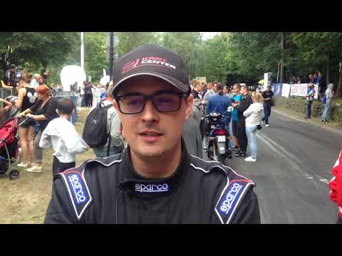 GSMP Sopot 2017 - Jacek Kondratowicz | Kart Center