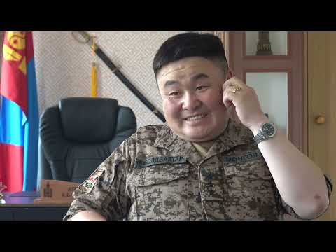 ИХ ГОВИЙН ГАРНИЗОН 2022 6 6