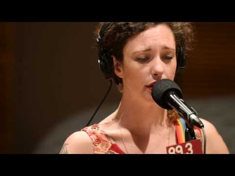 Esme Patterson - No River (Live on 89.3 The Current)