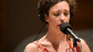 Esme Patterson - No River (Live on 89.3 The Current)
