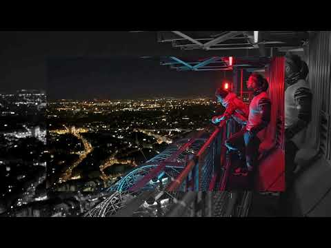 PNL Type Beat 2022 ‘QLF’ (Prod by SAMDI BEATS)