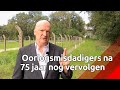Arnold Karskens speurt naar de oorlogsmisdadigers van Kamp Vught