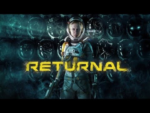 Returnal #6 - Boss Phrike [PS5] [GAMEPLAY] [DEUTSCH]