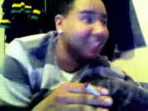 TA-freestyle what these btichs want