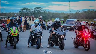 Download lagu DATANGI TEMPAT YANG SUKA BALAP LIAR | BANYAK YANG IKUTAN mp3