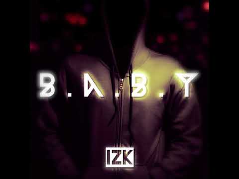 IZK - Éléphant de Baby ( Prod by KBZ)