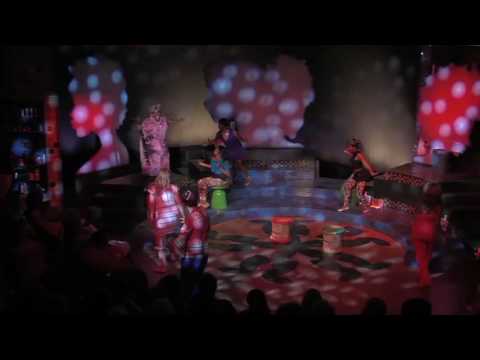 DA KINK IN MY HAIR Highlights