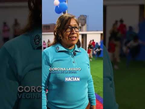 UN NUEVO PUNTO DE ENCUENTRO PARA VENTANILLA NORTE