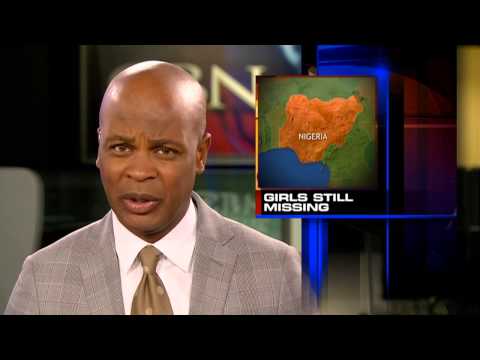 CBN News Today : April 22, 2014