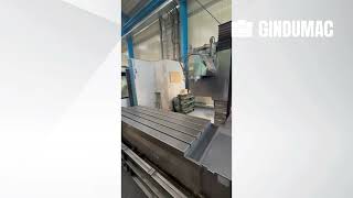 Fresatrice per metallo Zayer ZF 2000 in vendita - Immagine 4 | Machineryline IT Fresatrice per metallo Zayer ZF 2000 | Immagine 4 - Machineryline