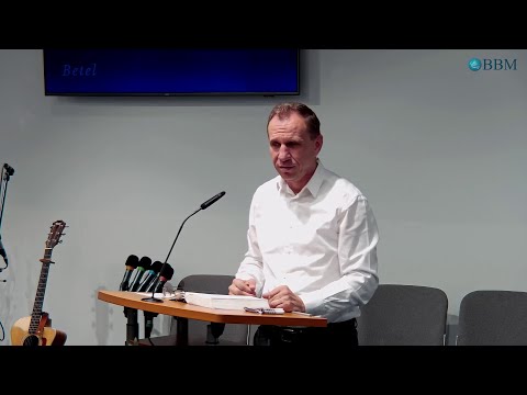 Mihăiță Dănilă - Cucerit de Isus Hristos