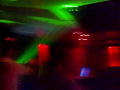 Chymera Live @ Generic People 6/10/07 pt3