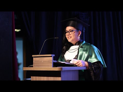 Oradora  23C  3ÃO IDAAM 2019 - ANGELICE SENA SANTOS GOMES