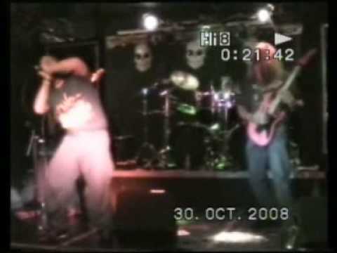 Cachexic Live Disturbing Discoveries