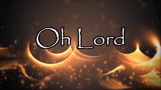 NF - Oh Lord (Lyric Video)