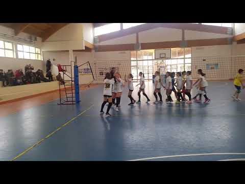 Pallavolo Pomezia U12/U13