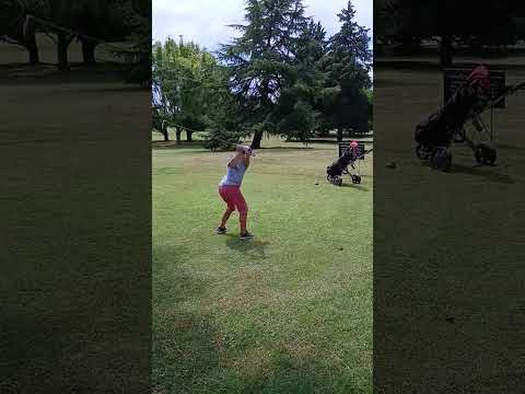 torneo laguneada golf club pelota coronel pringles 4 puesto! :)