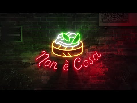 BRAVA GENTE - NON È COSA (prod. Sixpm) - BRAVA GENTE #02