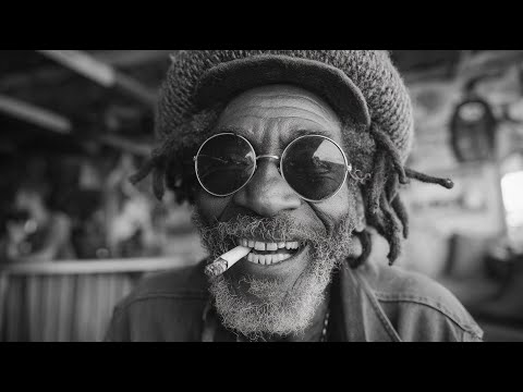 Best Roots Reggae Mix 2025 🌿🔥 | Bob Marley Spirit & One Love Vibes