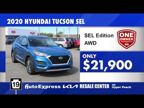 Shop hundreds of cars at the Auto Express Resale Center!