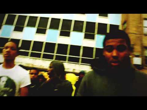 Gotti G - Hot Nigga ( 670 REMIX ) Official Video