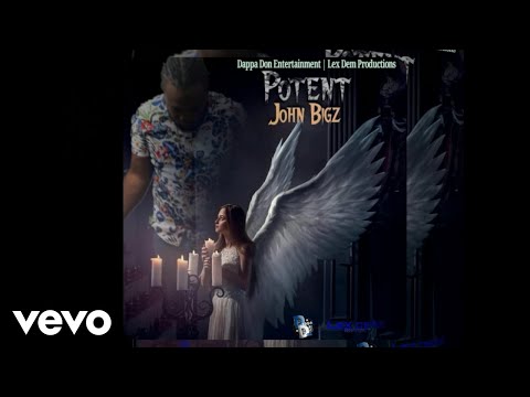 John Bigz - Potent (Official Audio)