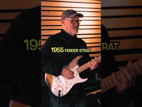 Paul Reed Smith Vintage Strat/PRS Shootout #guitar #guitarist #prs #shorts