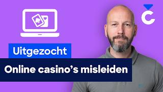 Online gokken? Dit is hoe casino’s je in hun greep houden!