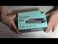 Коммутатор TP-LINK TL-SG116