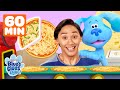 60 Minutes Of Games W Josh Blue Shapes Numbers Blue S Clues You