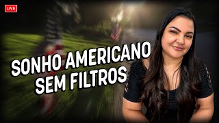 Do medo à conquista: a verdade nua sobre recomeçar como imigrante nos EUA